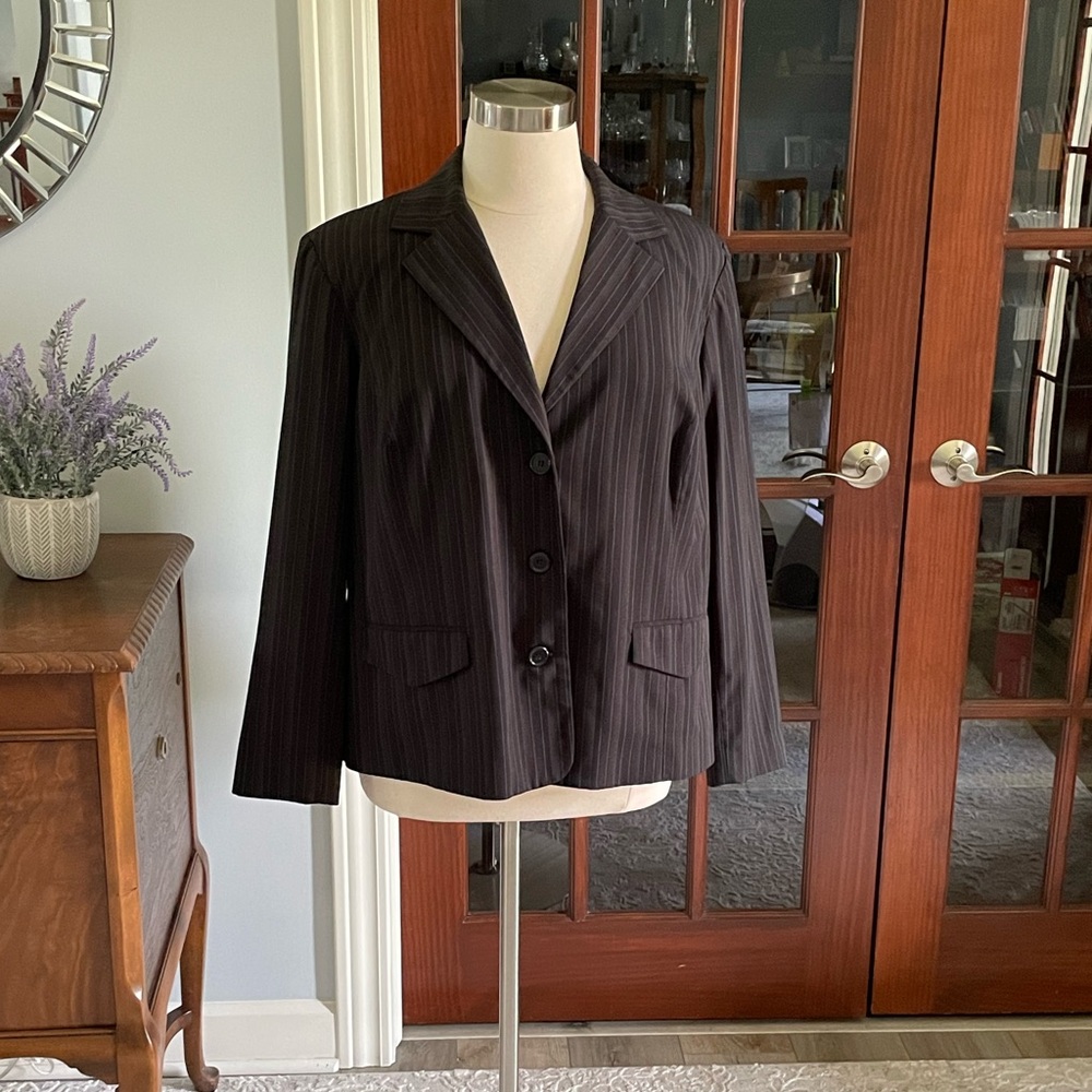 Women’s Plus Size Jacket